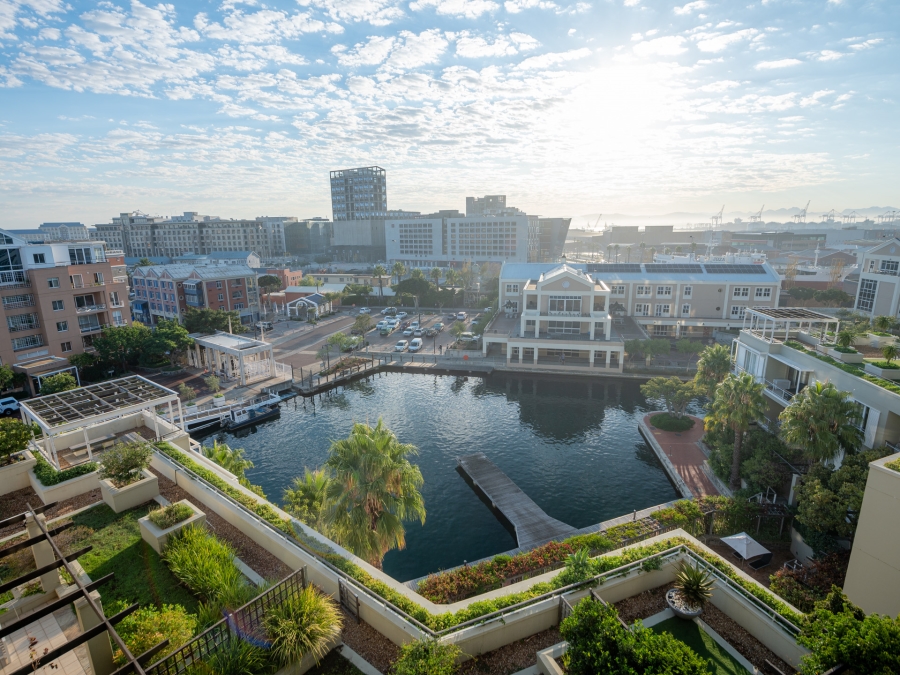 3 Bedroom Property for Sale in Waterfront Western Cape